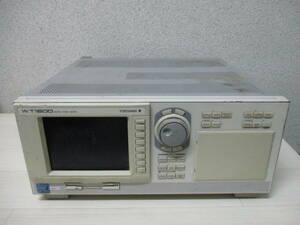 横河 YOKOGAWA デジタルパワーメータ WT1600