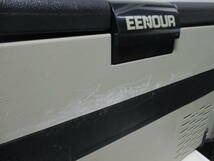 電動クーラーボックス EENOUR 車載冷蔵冷凍庫 S32 12/24V_画像3