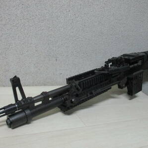 電動ガン/マシンガン MACHINE GUN CAL.7.62 MOD.M60の画像1