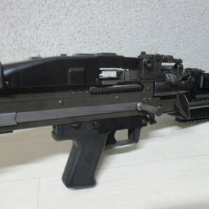 電動ガン/マシンガン MACHINE GUN CAL.7.62 MOD.M60の画像6