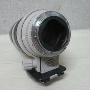 CANON キャノン ZOOM LENS EF 70-200mm f2.8 L ULTRASONICの画像6