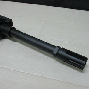 TOKYO MARUI 東京マルイ M4A1 CARBINE COLT DEFENCE CAL 5.56MM 電動ガンの画像8