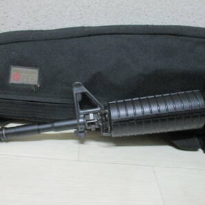 TOKYO MARUI 東京マルイ M4A1 CARBINE CAL 5.56MM 電動ガンの画像2