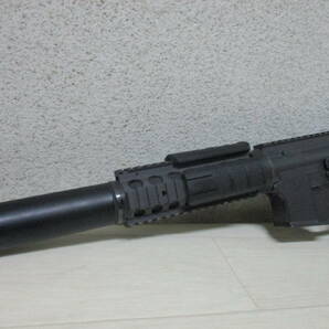 TOKYO MARUI 東京マルイ M4A1 CARBINE CAL 5.56MM 電動ガンの画像6