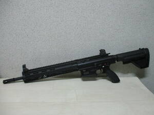 TOKYO MARUI/ Tokyo Marui /HK417D/Cal.7.62mm electric gun 