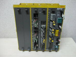 FANUC ファナック　コントローラー　A02B-0120-B503 Series 16 - TTA