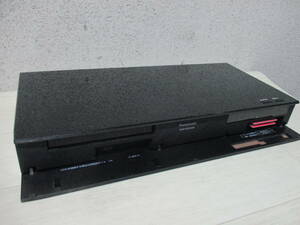 Panasonic ブルーレイディスクレコーダー DMR-BRX4000 ジャンク品