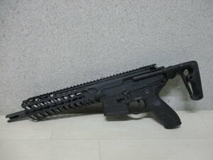 SIG MCX 電動ガン