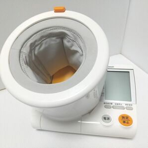 オムロン デジタル自動血圧計 HEM-1000