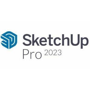 SketchUp Pro 2023 v23.1.340 Windows版 永久版 ダウンロード 日本語の画像1