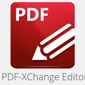 PDF-XChange Editor Plus 10.2.1.385.0 Windows版 永久版 ダウンロード 日本語の画像1