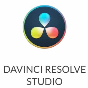 DaVinci Resolve Studio 18.6.6 Windows版 永久版 ダウンロードの画像1