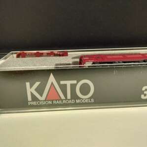 ◆◇#16972 KATO 3021-8 EF81 ヒサシ付 JR東日本色 ◇◆の画像7