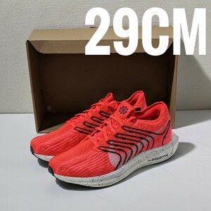 新品未使用 29cm Nike Pegasus Turbo Next Nature ナイキペガサスターボ ネクストネイチャー US11 DM3413-600 ブライトクリムゾン