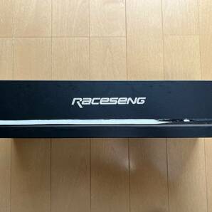 【直接引取限定】RACESENG 牽引フック ブラック ND ロードスター用 フロント・リアのセットの画像8