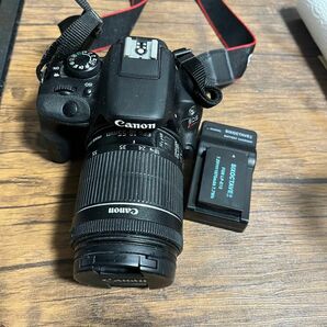 Canon Kissx7 EOS キャノン