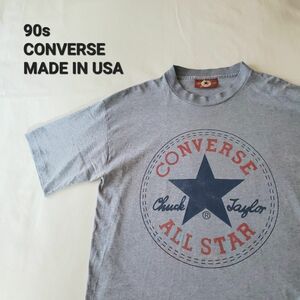 90s CONVERSE コンバース MADE IN USA Tee