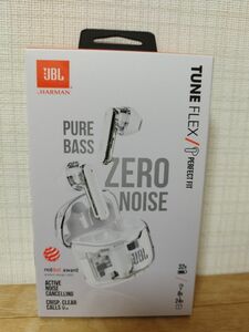 jbl tune flex