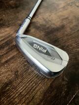 PING ピンG425アイアン＃５　N.S.PRO 950GH 新品未使用（未開封）_画像1