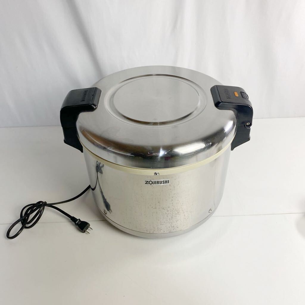 2024年最新】Yahoo!オークション -象印電子ジャーの中古品・新品・未