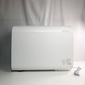 ネロ nello ペットドライルーム KN-B10WH 2022年製 中古品 通電確認済 交換フィルター2枚付き AC100V 50/60Hz 現状品 ドライヤーハウス の画像5