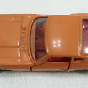 I041413【当時物ミニカー】トミカ 1/65 No6 フェアレディZ 432 tomica FAIRLADY Zの画像6