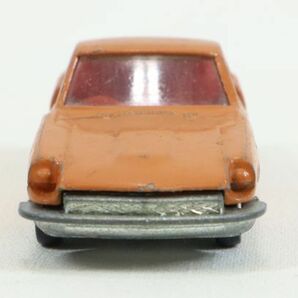 I041413【当時物ミニカー】トミカ 1/65 No6 フェアレディZ 432 tomica FAIRLADY Zの画像2