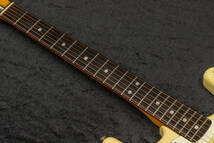 【used】Fernandes / FST-60 Burny Custom #62301 4.42kg【TONIQ横浜】_画像4