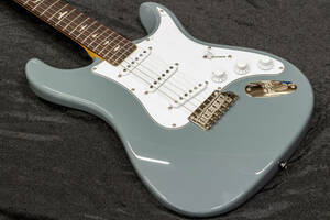 [Новый] PRS (Пол Рид Смит) / SE Selver Sky Storm Grey / R #F06281 3,27 кг [TONIQ YOKOHAMA]