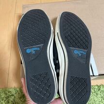 ¥100〜開始　CONVERSE CHUCK TOGGLE CTAS PRO LOW 9(27,5cm) 2足セット　中古品_画像9