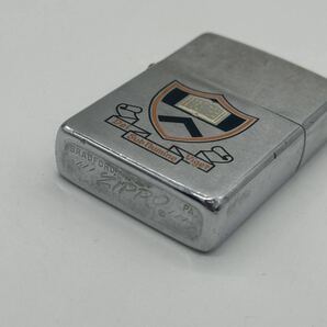 ZIPPO:ジッポー ベトナム シールドデザイン 1976年製の画像5