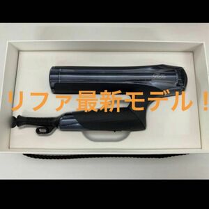 最終価格 ReFa BEAUTECH DRYER SMART W RE-AX-03A（ブラック）