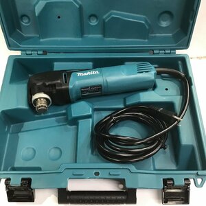 【中古品】★マキタ(makita) マルチツール TM3010CT