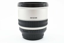 PENTAX FA * SMC 24mm f/2 IF AL Star スター ☆ [美品] レンズフード ケース付き フルサイズ対応 広角レンズ_画像9