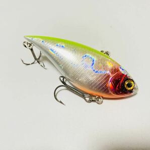 TDバイブレーション74Sウーファーサウンド ダイワ Daiwa グローブライド 川村光太郎 シーバス ソルト トラウト ヤマメの画像1