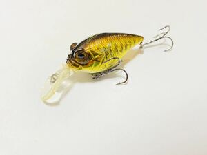 MR-X Gris phone Megabass Megabass. higashi ..si- bath salt trout yamame rockfish pra  King ito engineer ring 