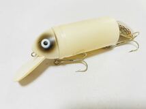 ビッグバド　へドン　Heddon　シーバス　ソルト　トラウト　ヒロ内藤　当時モノ　アメリカンルアー　ノイジー　_画像1