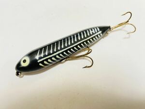 オリジナルザラスプーク　へドン　Heddon　シーバス　ソルト　トラウト　ヒロ内藤　当時モノ　アメリカンルアー　オリザラ