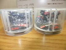 UCC ヨシムラism1/42 cb400four　cb750four cb750f 各2種と　z400fx 2種　計8台　　_画像3