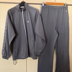 ジャージ上下 Champion