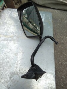  Nissan Vanette Van left mirror 