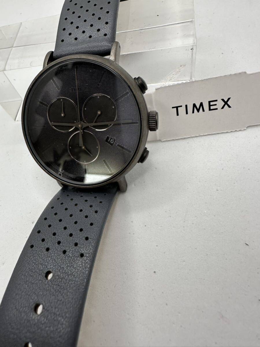 2025年最新】Yahoo!オークション -(timex タイメックス) クロノ