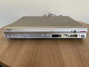 DVD recorder Pioneer Pioneer DVR-701H-S 2003 year made 