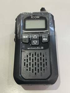 【未使用】ICOM IC-4120特定小電力トランシーバー