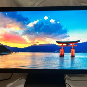 JAPANNEXT JN-IPS2777WQHD 27型ワイドWQHD LEDモニター 液晶モニター