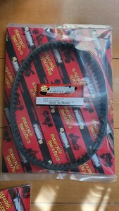 KIWAMI V belt / drive belt FOR Honda H-LEAD80SS (H-23100-GN3-670. corresponding )[ made in Japan ] new goods unused 