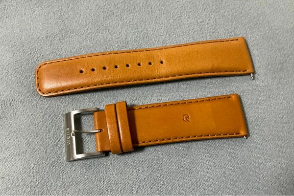 wena wrist leather WC-22E0N/T