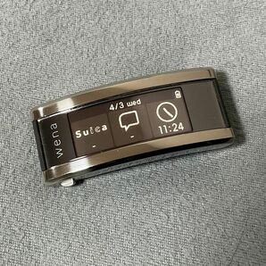 SONY wena 3 スマートウォッチ