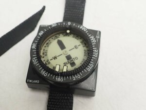 SUUNTO スント リストコンパス SK-6 スキューバダイビング用品 [C14-59110]