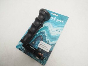 未使用 FISHEYE フィッシュアイ ノーティカム NA マルチトレーシステム エクステンション[40180] 水中カメラ用品 [S59129]